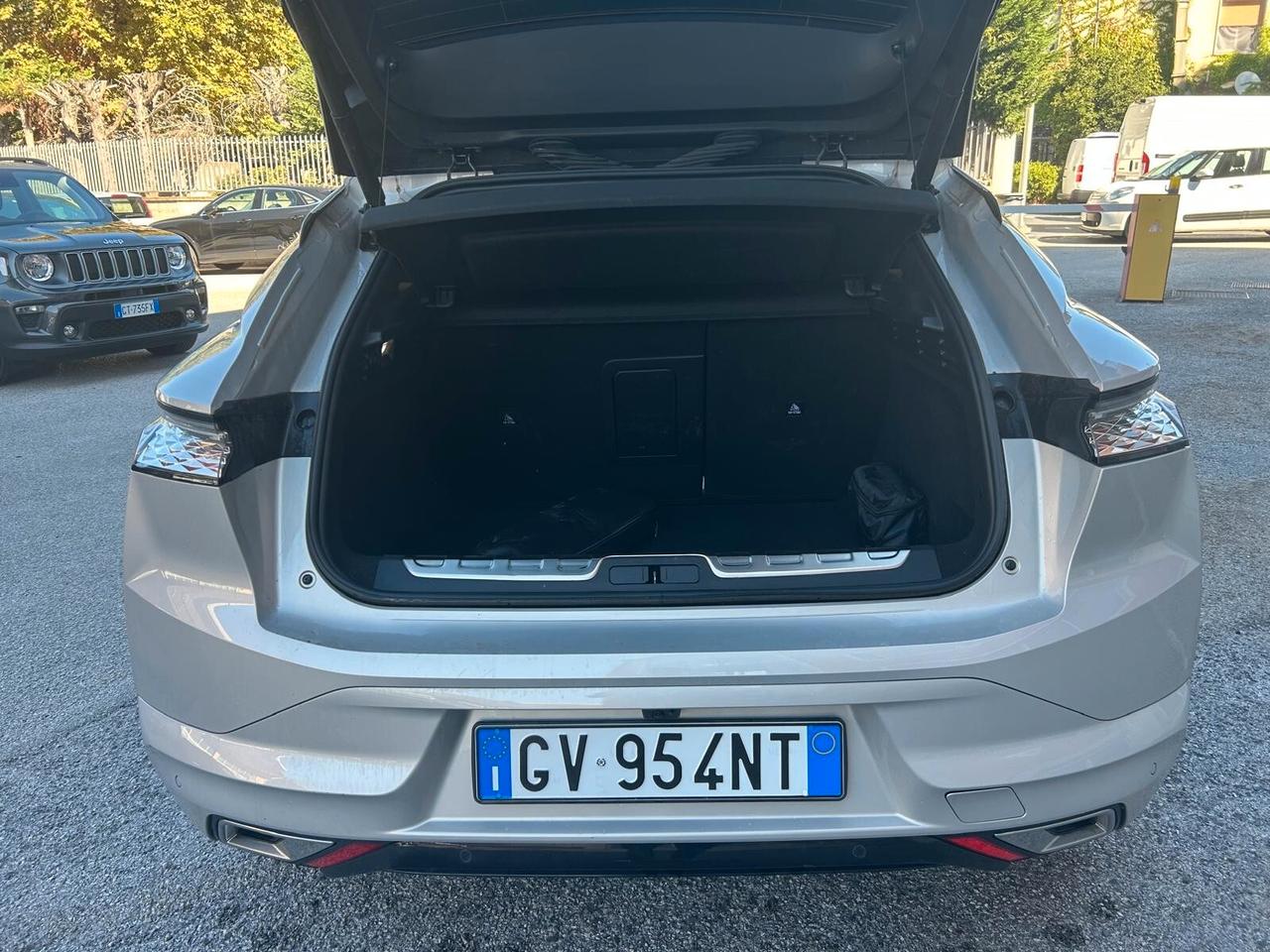 Ds DS4 4 BlueHDi 130 aut. Pallas