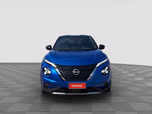 NISSAN Juke Juke 1.6 HEV N-Design