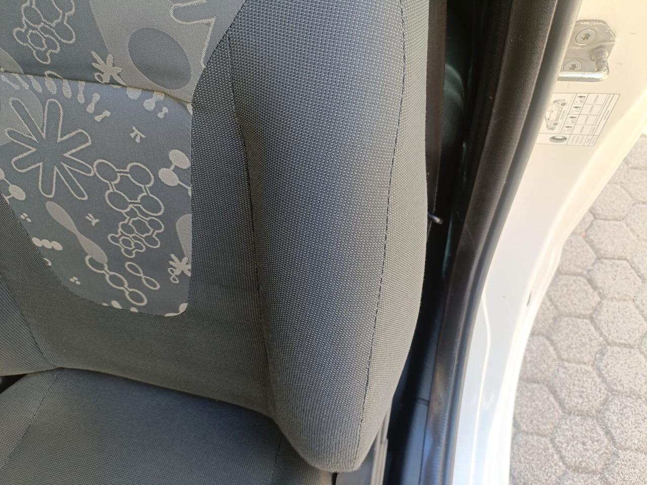 Ford Ka Ka+ 1.2 8V 69CV