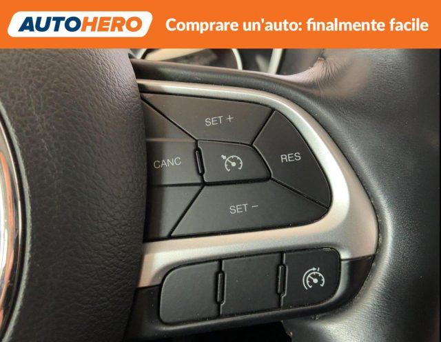 JEEP Compass 2.0 Multijet II 4WD Longitude