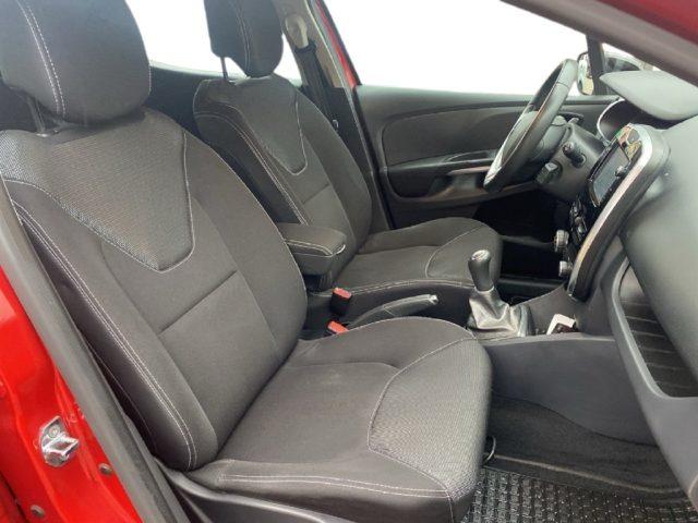 RENAULT Clio Sporter 1.5 dCi 8V 75CV Live