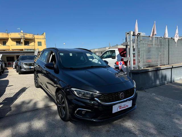 FIAT Tipo 1.6 Mjt 120 CV S&S SW Lounge