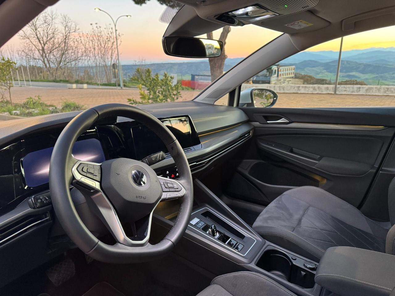 Volkswagen Golf 1.4 TSI eHYBRID 204 CV DSG Style