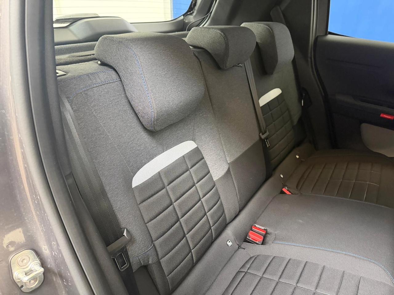 Citroen C3 Hybrid 110 e-DCS6 Plus
