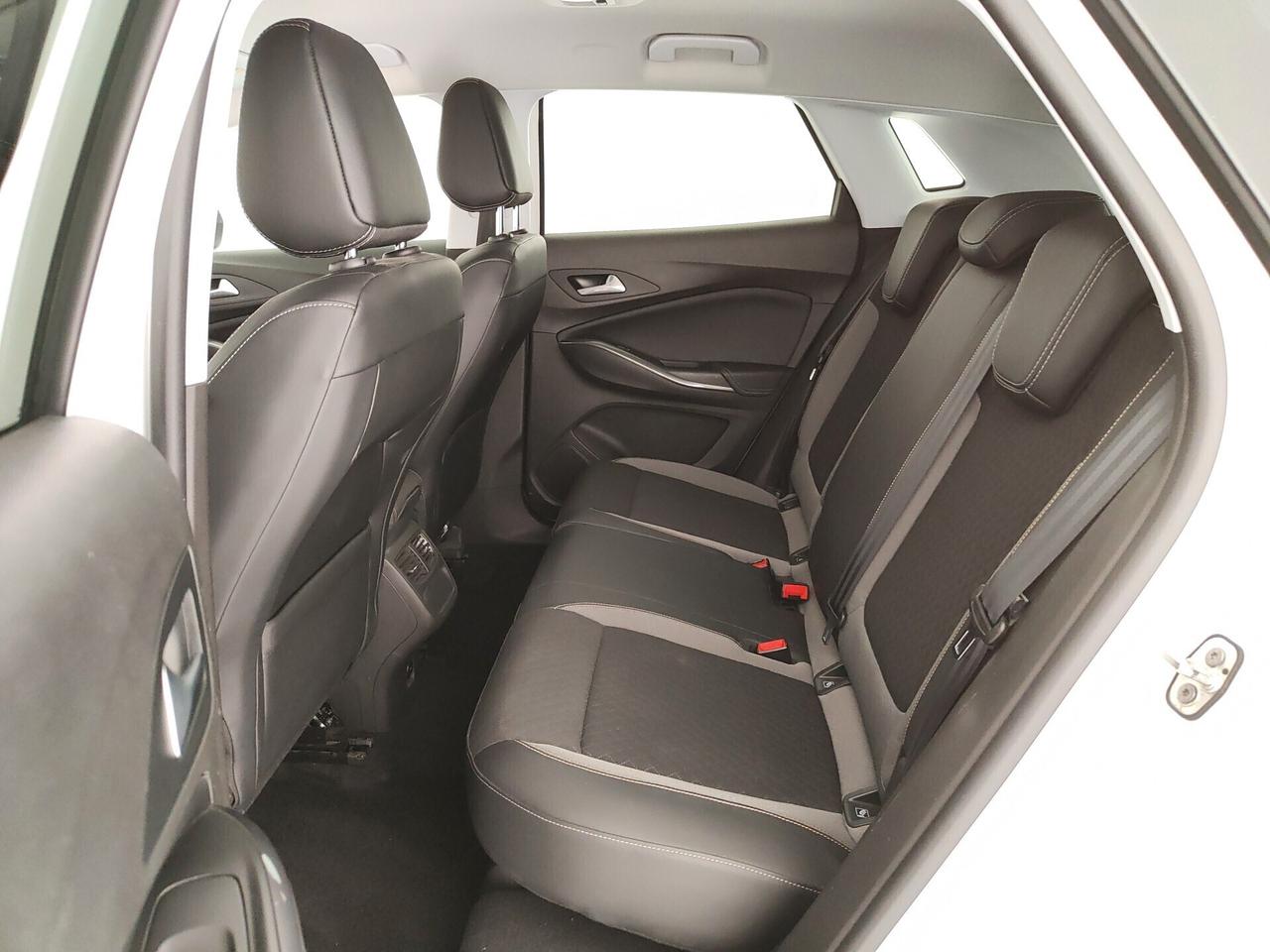 Opel Grandland X 1.5 diesel Ecotec Start&Stop aut. Elegance