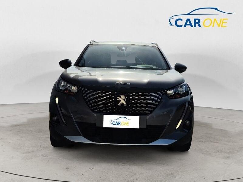 Peugeot 2008 2008 BlueHDi 100 S&S Allure