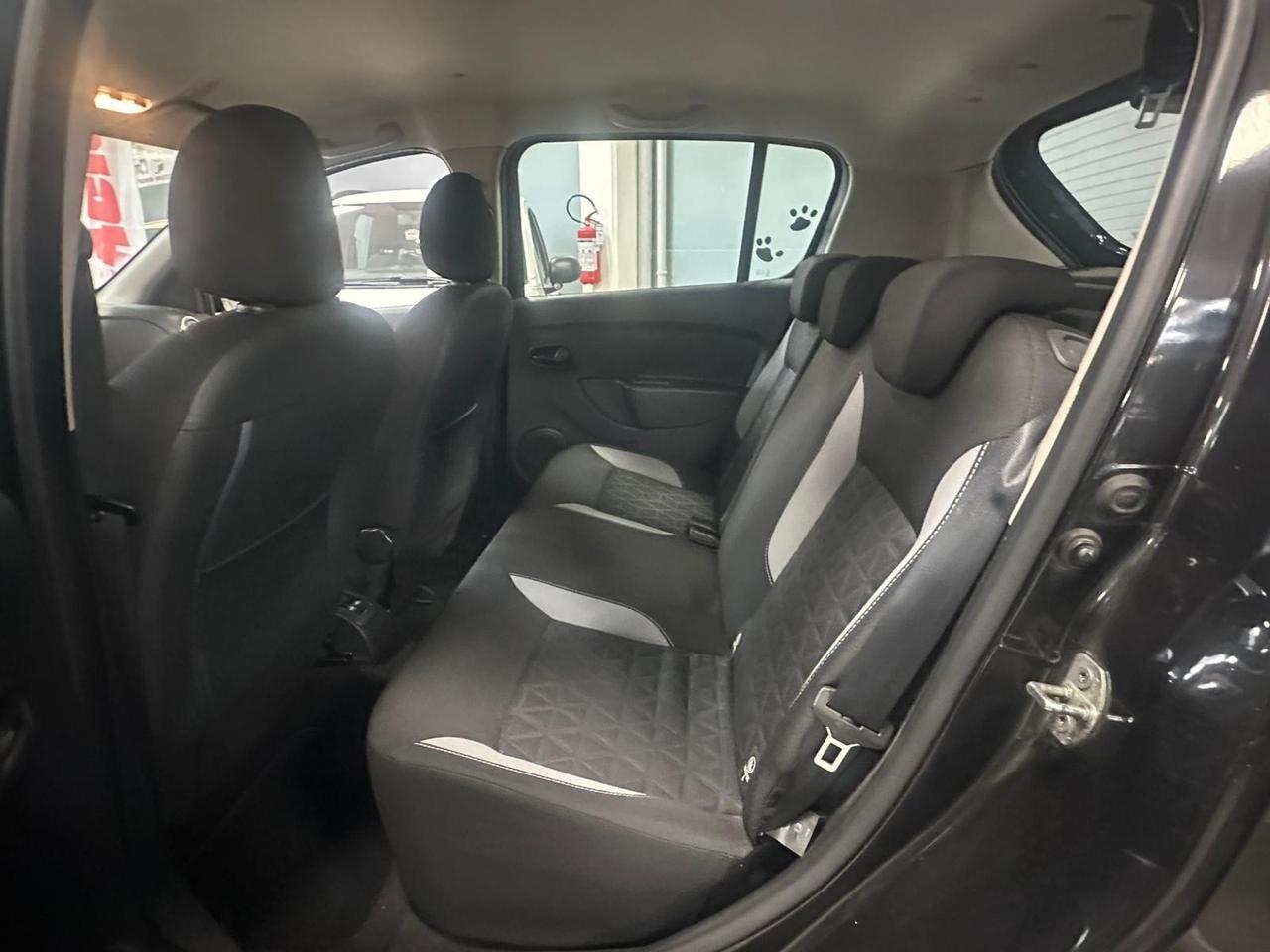 Dacia Sandero Stepway 900 TCe 12V 90CV Prestige