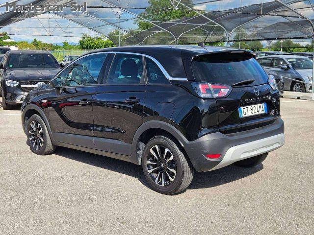 OPEL Crossland Crossland 2021 1.2 Elegance s - GT824MA