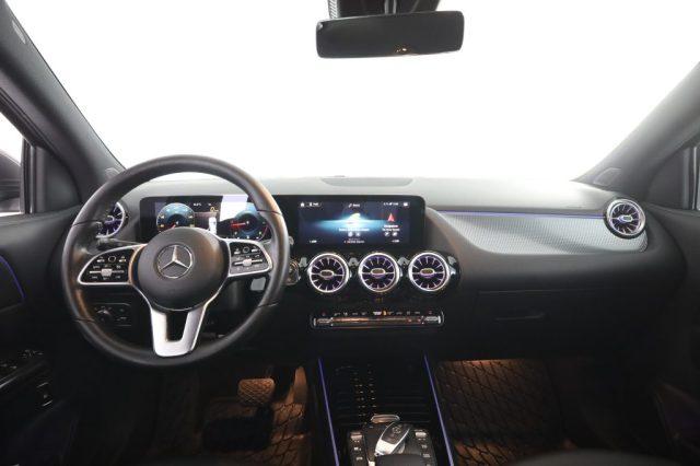 MERCEDES-BENZ CLA sse GLA GLA 200 d Automatic SPORT PLUS