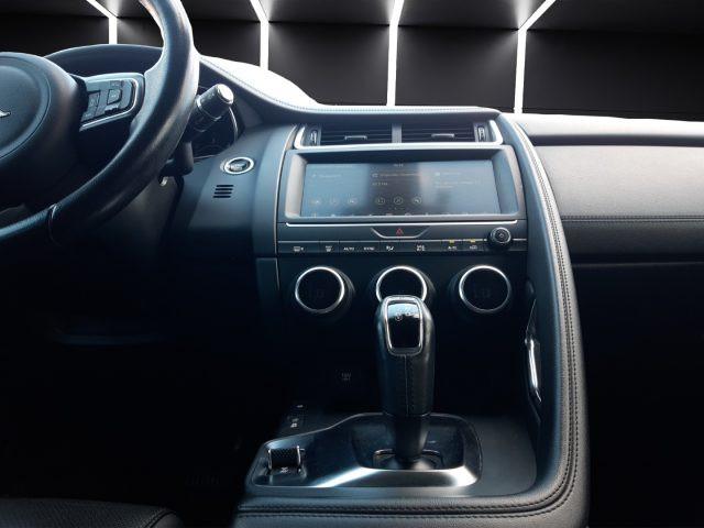 JAGUAR E-Pace 2.0D 150 CV AWD aut. R-Dynamic HSE