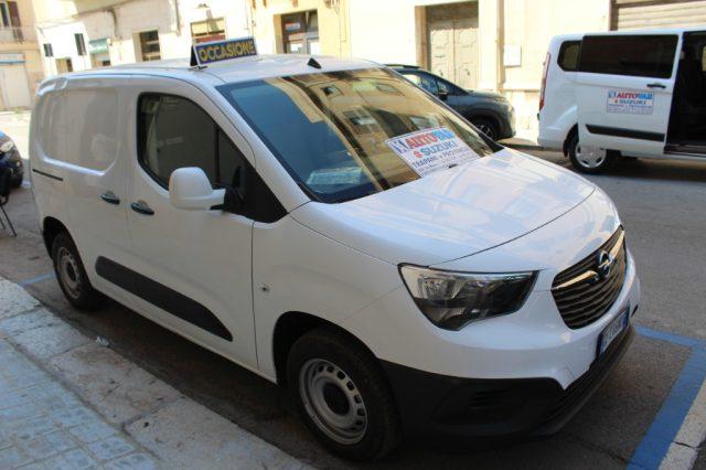 OPEL Combo Cargo 1.5 Diesel 100CV PC 1000kg