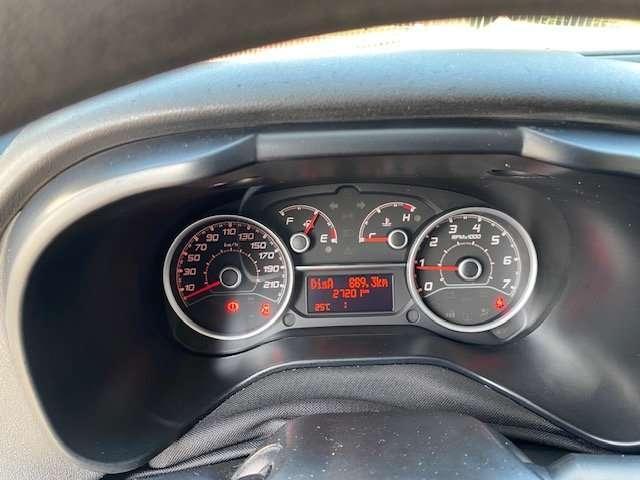 Fiat Doblo 1.3 MTJ 95 CV N1 COMBI 5 P