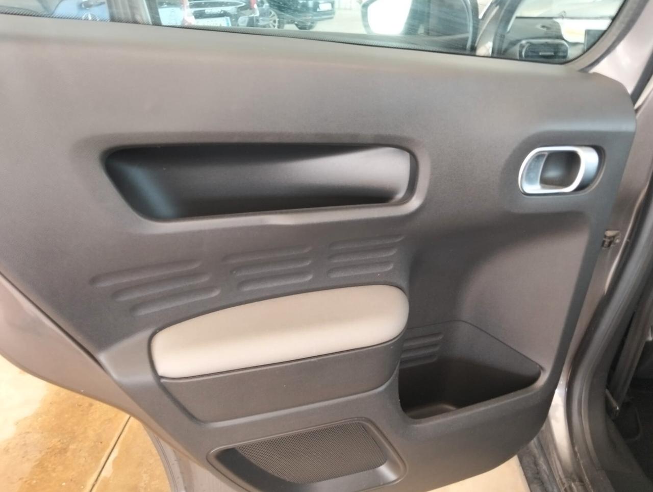 Citroen C4 Cactus 2020 - UNI PROP - PARI A NUOVO