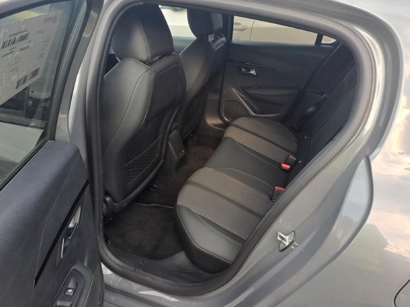 Peugeot 208 Hybrid 136CV e-DCS6 GT
