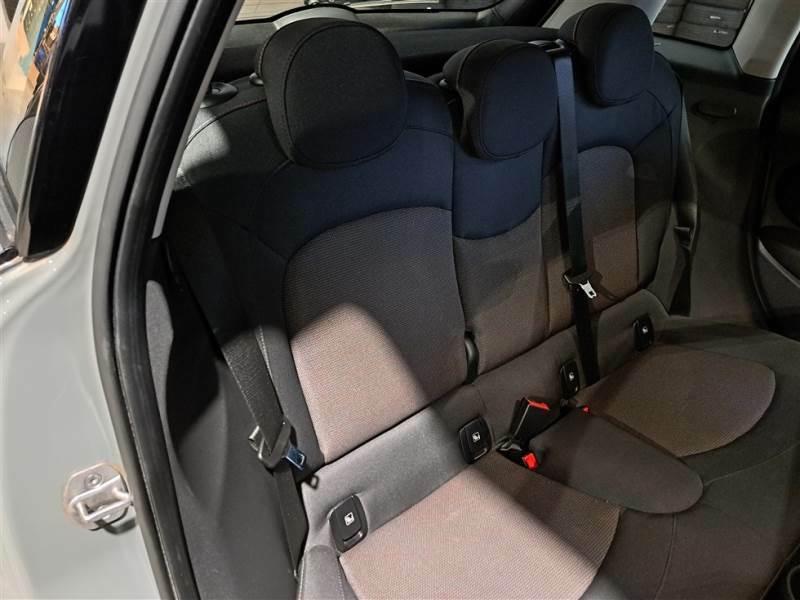 MINI ONE 55kW Classic 5 PORTE