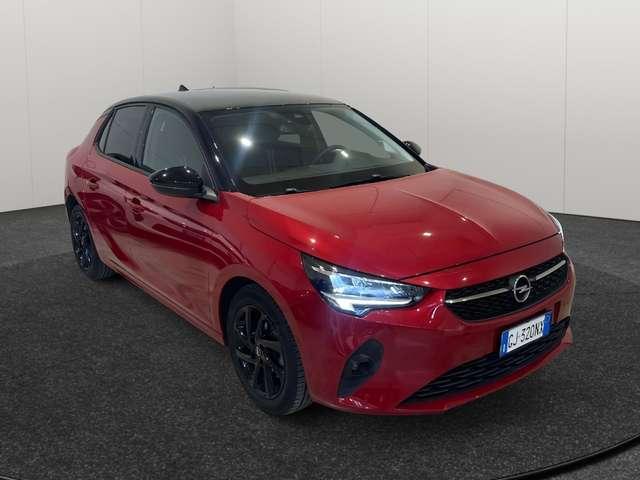 Opel Corsa 1.5 100Cv Design&Tech