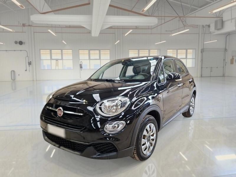 FIAT 500X 1.3 MJET 95 CV E6D CULT 5 PORTE CROSSOVER