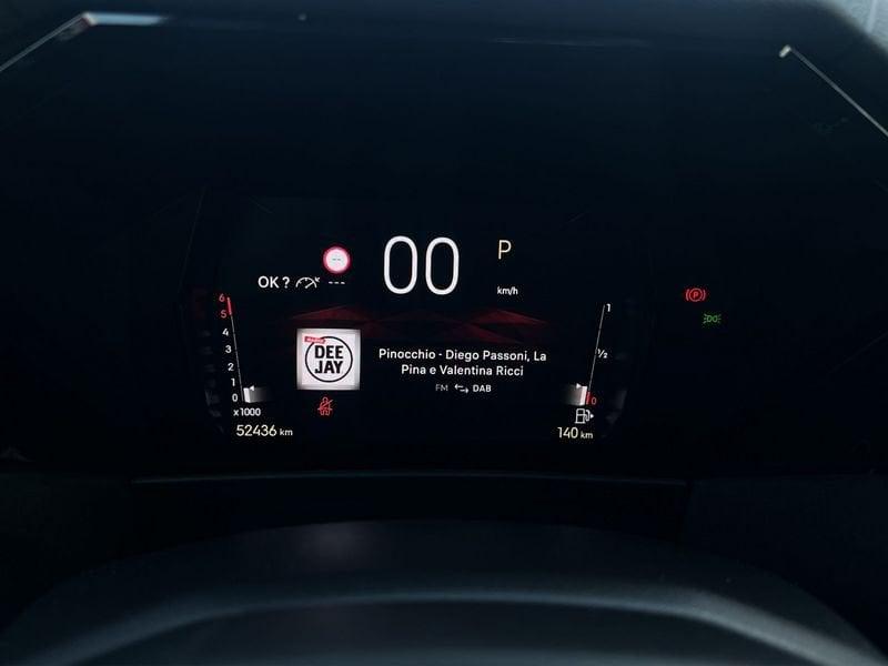 DS DS 4 BlueHDi 130 Autom. Performance Line