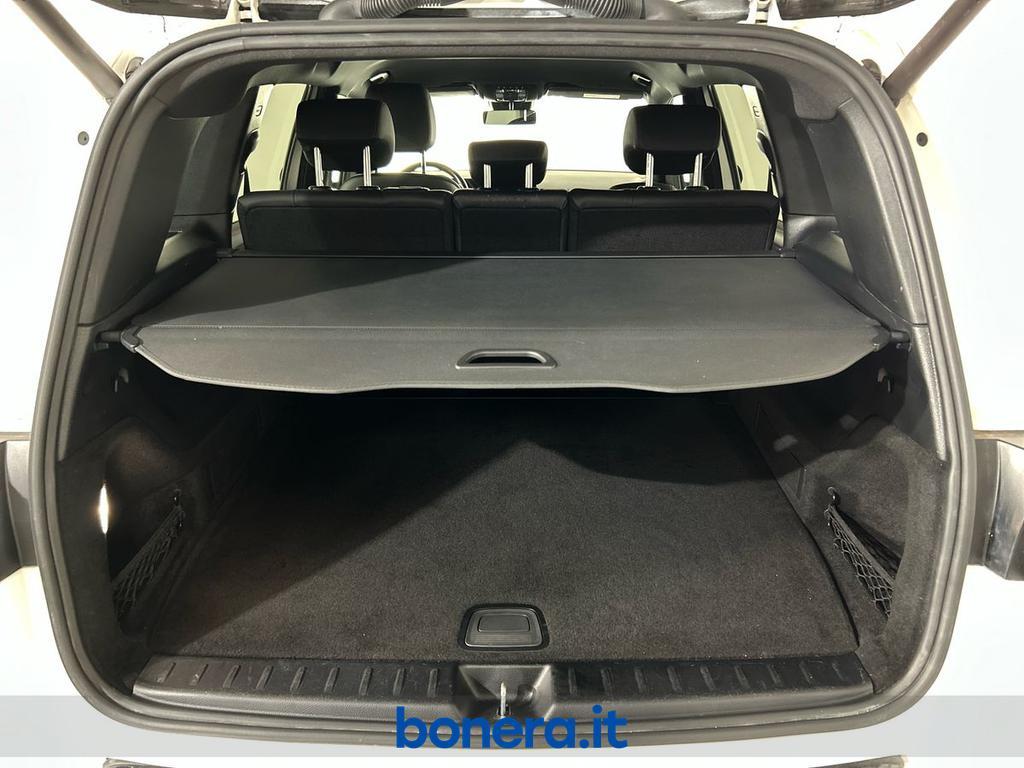 Mercedes GLB 200 D Premium 4Matic 8G-DCT