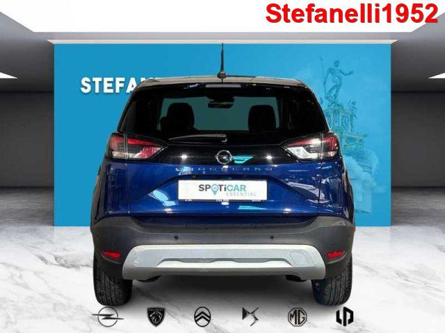OPEL Crossland 2021 - 1.2 Elegance s&s 83cv