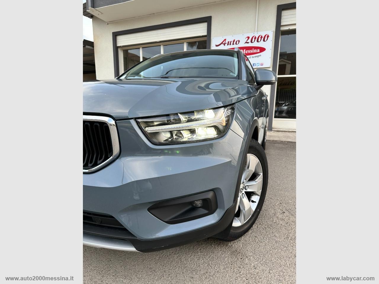 VOLVO XC40 D3 Business Plus