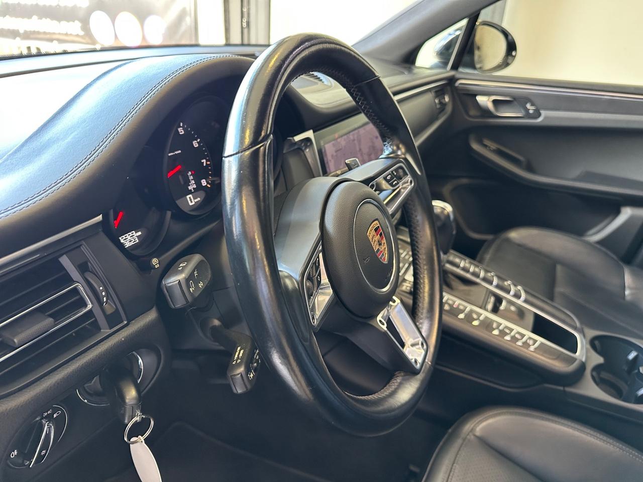 Porsche Macan 2.0