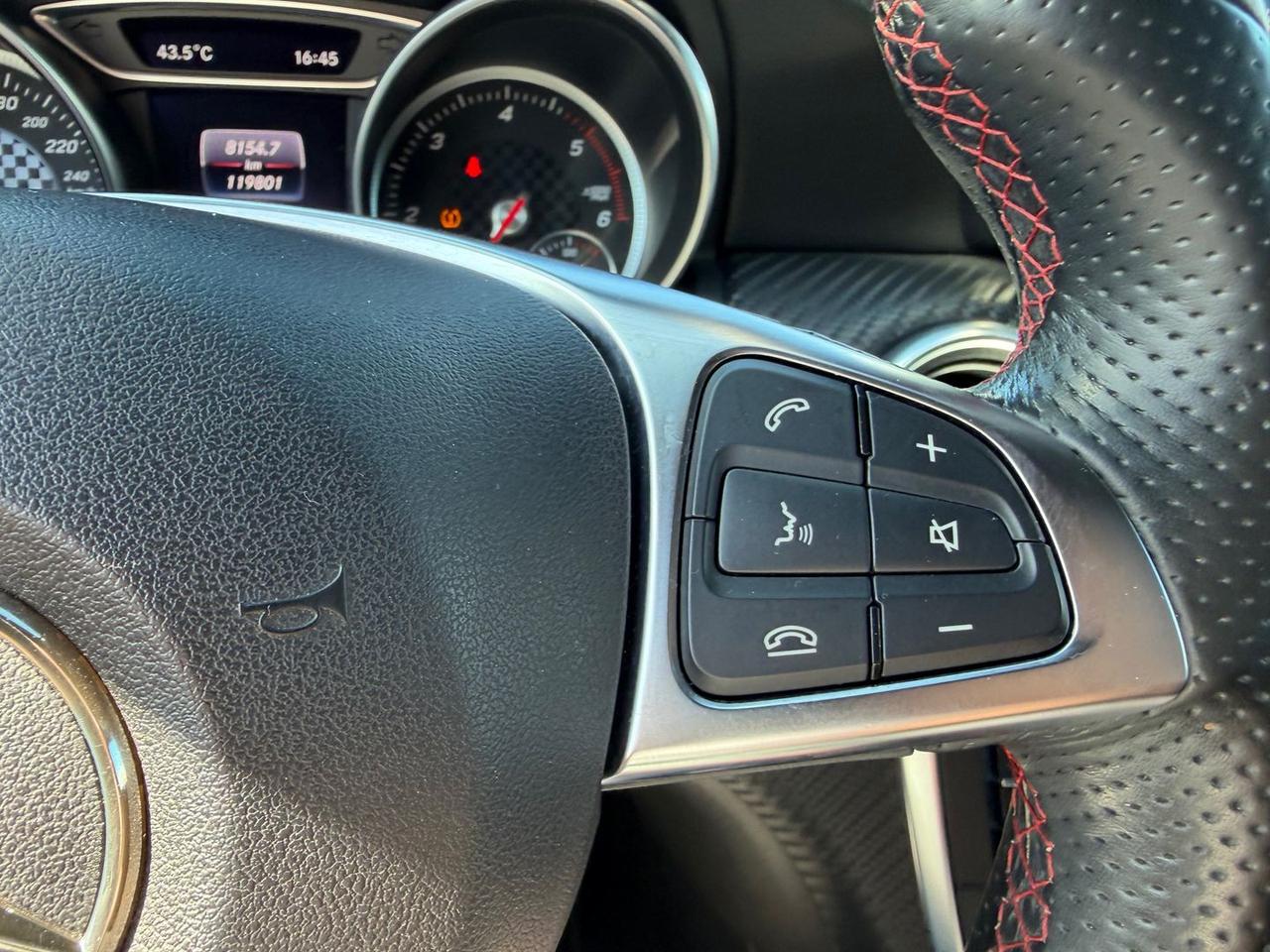 Mercedes-Benz A 200 D Premium *PROMO FINANZ #11144