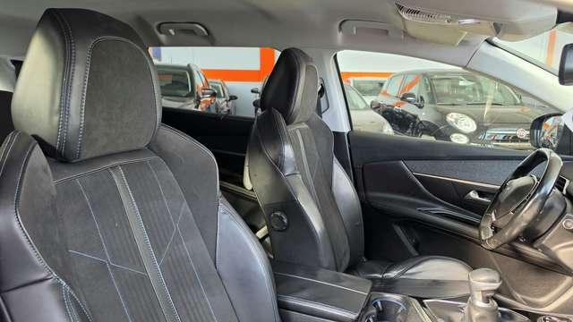 Peugeot 5008 5008 1.5 bluehdi Allure s