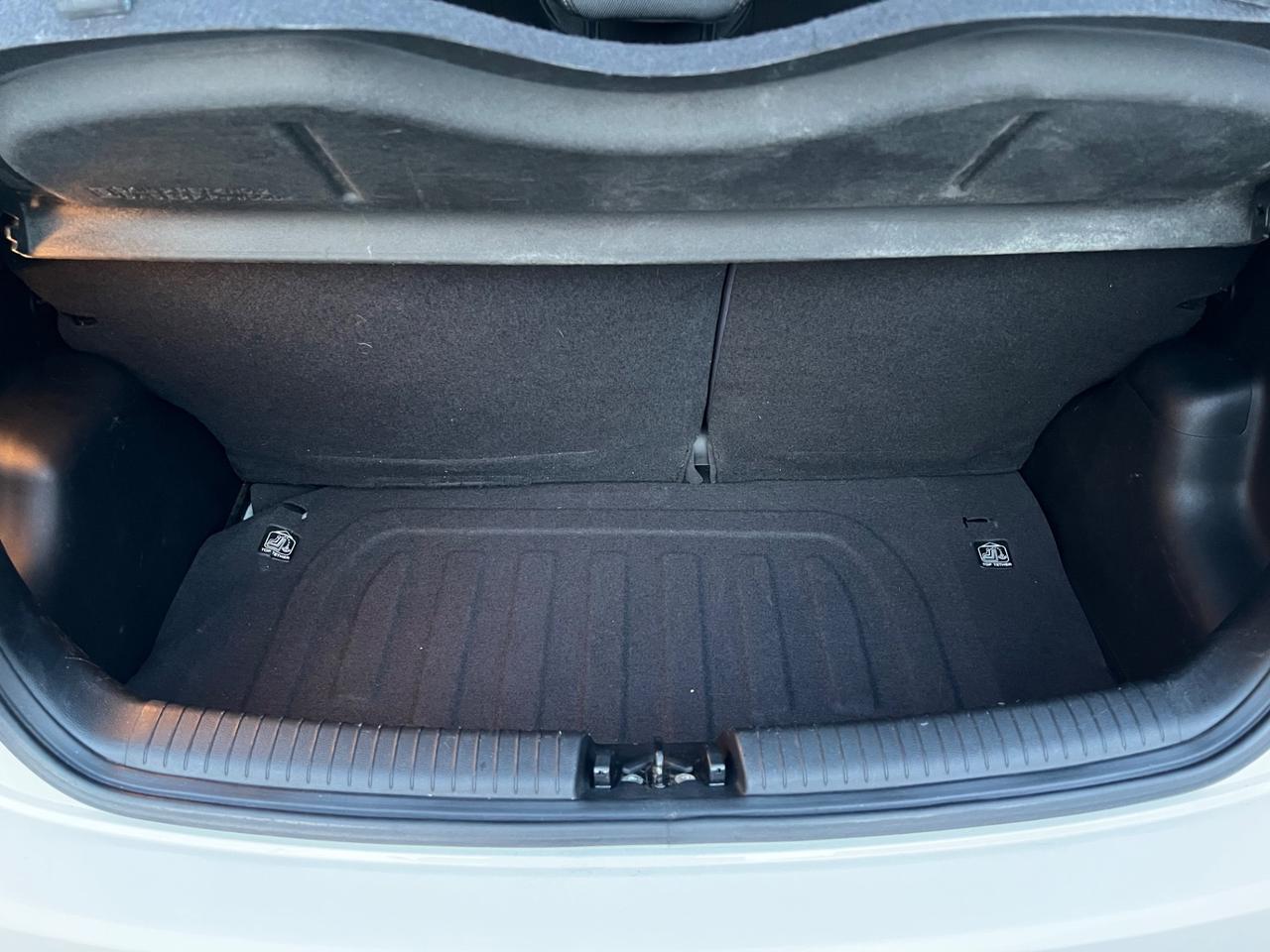 Hyundai i10 1.1 12V Econext Sound Edition