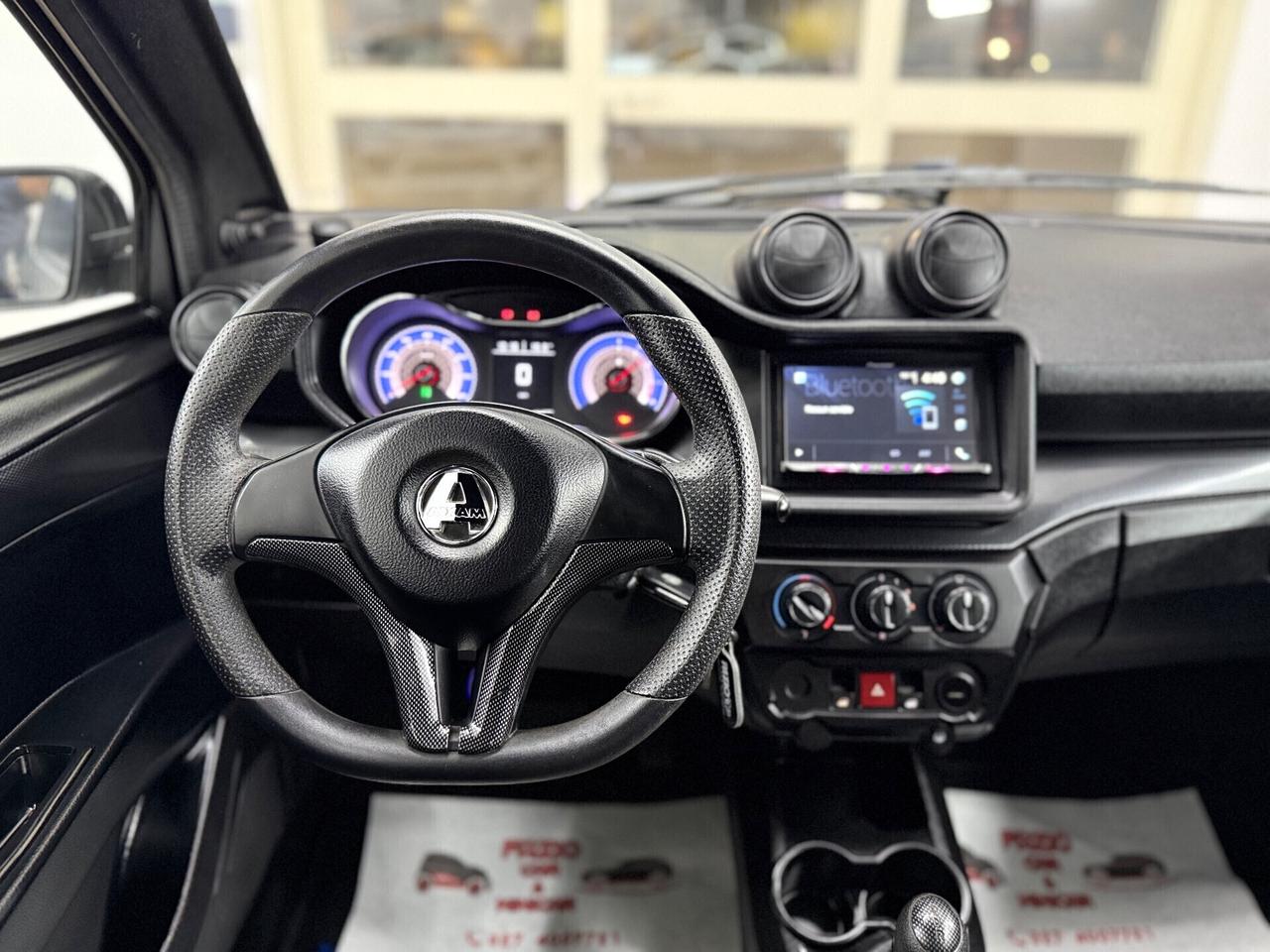 Aixam GTI Coupè Emotion