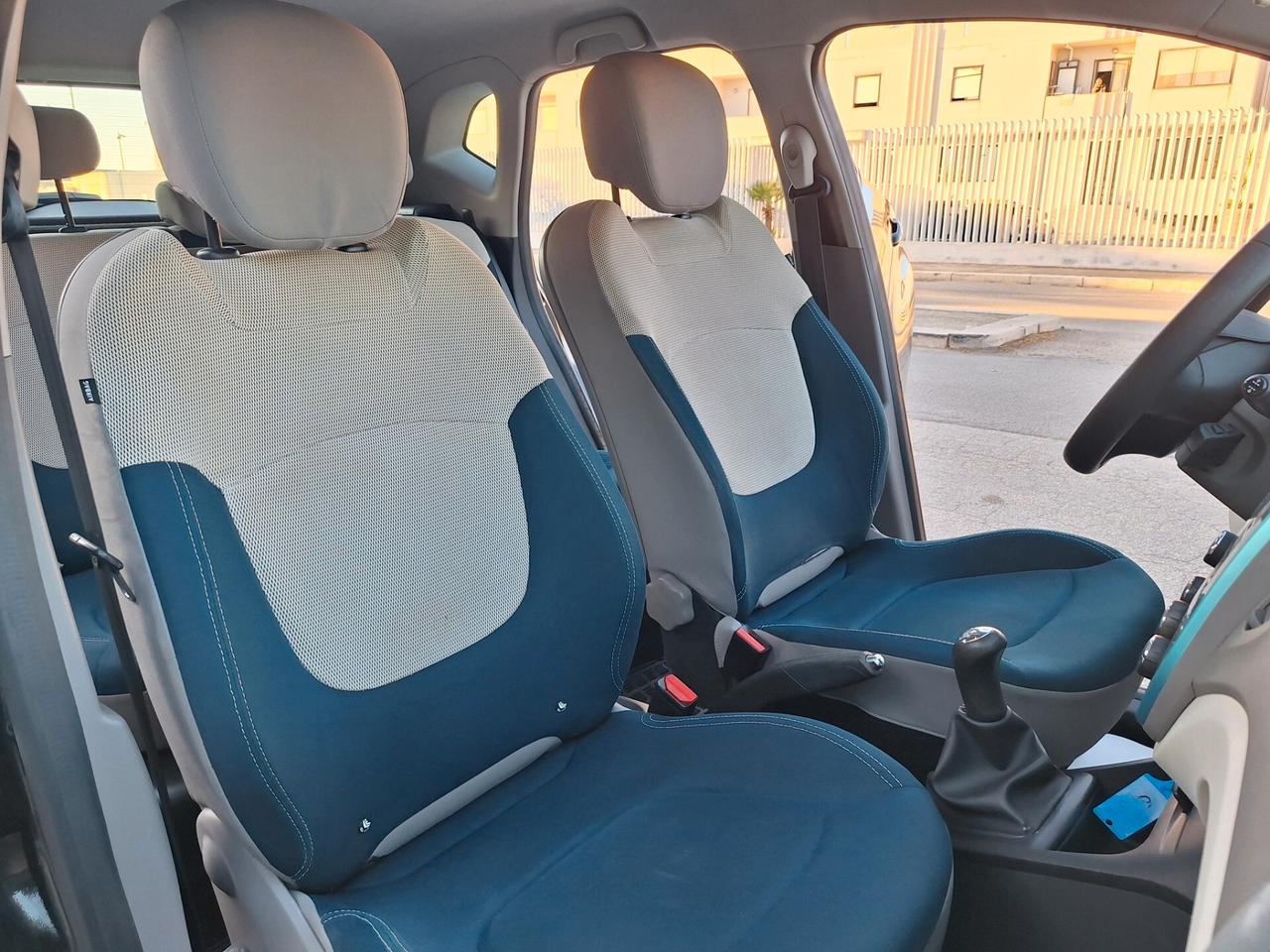 Renault Captur 1.5 dCi 90 CV Live PERFETTA