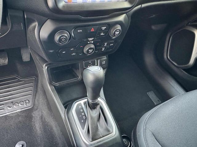 JEEP Renegade 1.5 Turbo T4 MHEV Limited