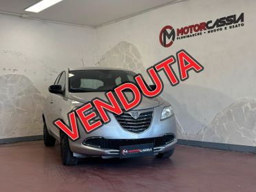 Lancia Ypsilon 1.2 69 CV Platinum