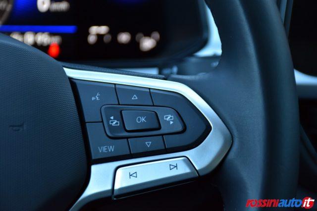 VOLKSWAGEN T-Roc 1.0 TSI 110 CV EDITION PLUS - REARVIEW - VETRI PRI