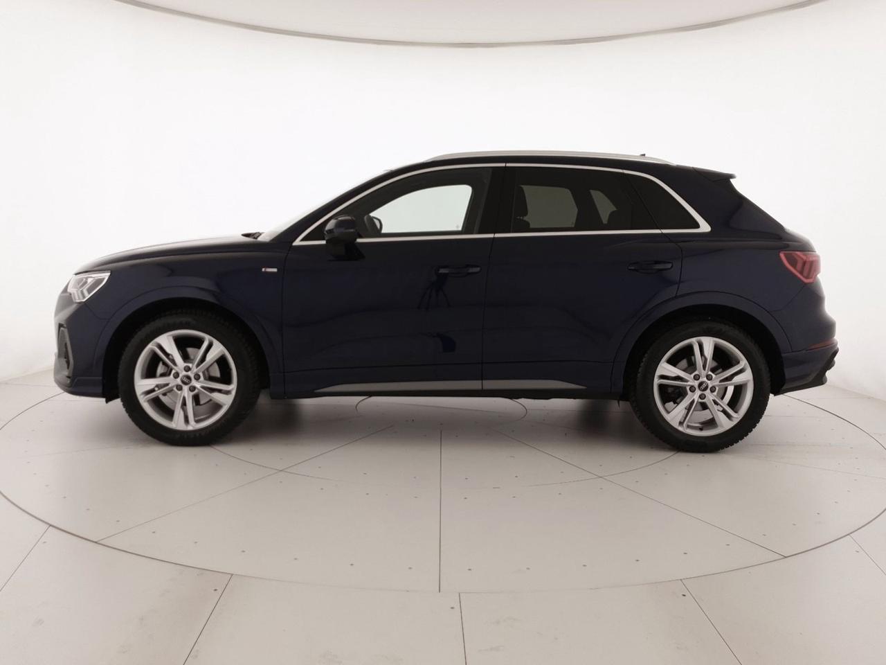 35TDI 150CV S tronic S line Edition