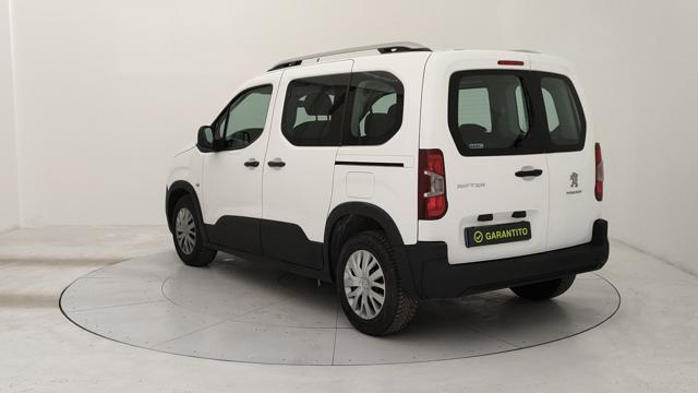 PEUGEOT Rifter 1.2 puretech Active s&s 110cv