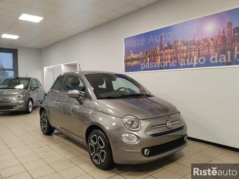 FIAT 500 1.0 Hybrid Club