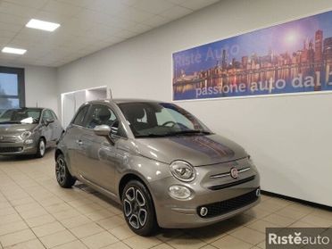 FIAT 500 1.0 Hybrid Club