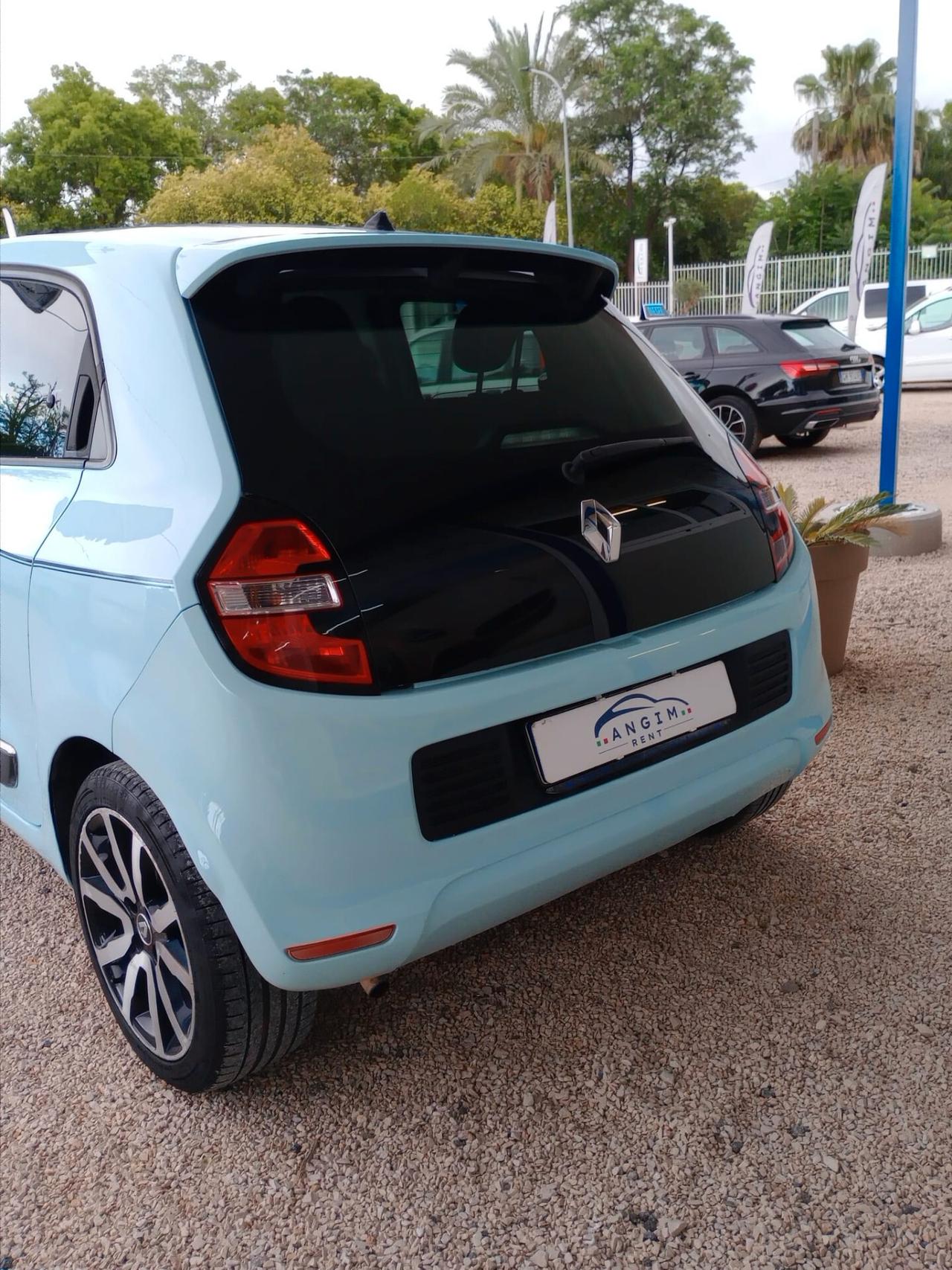 Renault Twingo 1.0 SCe Wave