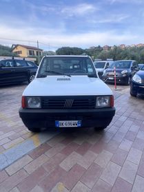 Fiat Panda 1100 i.e. cat 4x4 Trekking