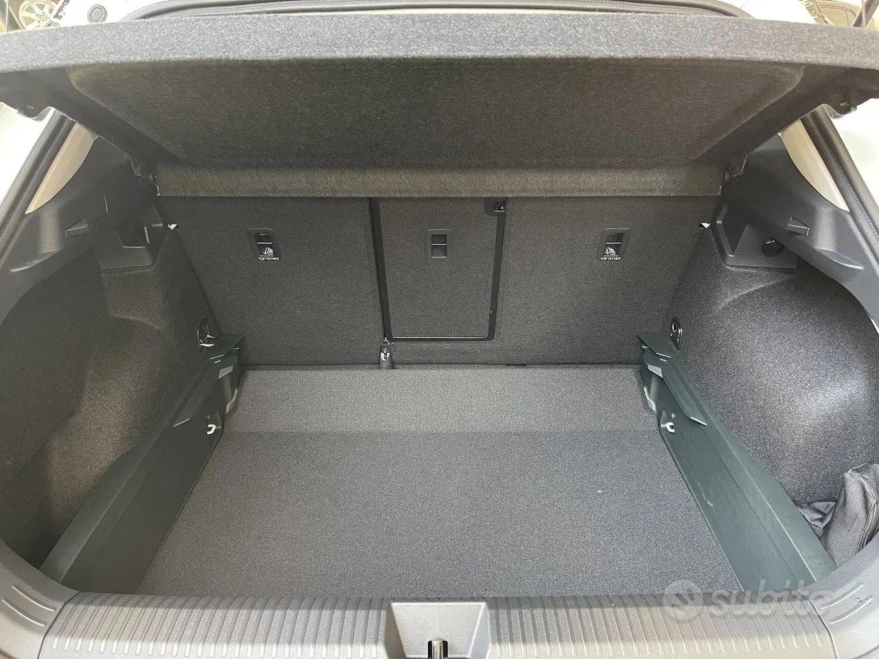 Volkswagen T-Roc 1.5 eTSI Life ACT 115CV DSG