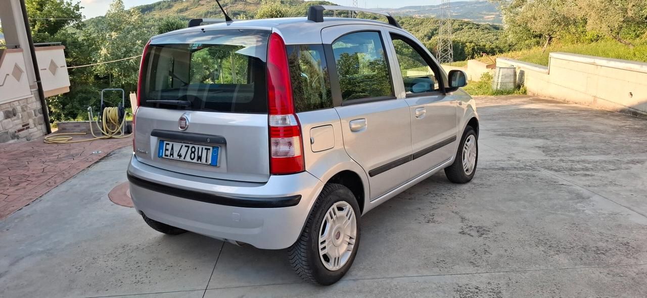 Fiat Panda 1.2 Dynamic Natural Power