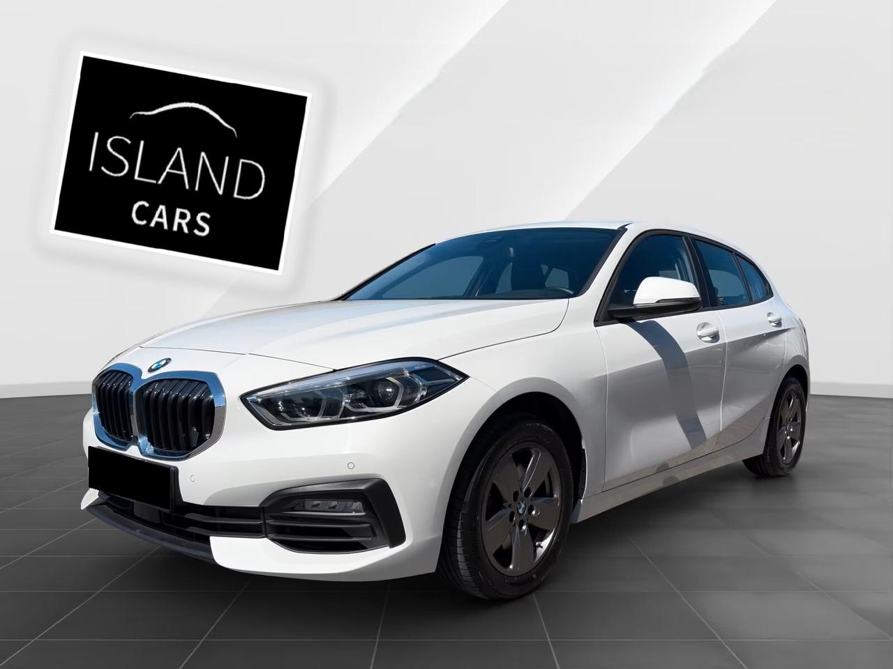 Bmw 118 118i 5p. Advantage