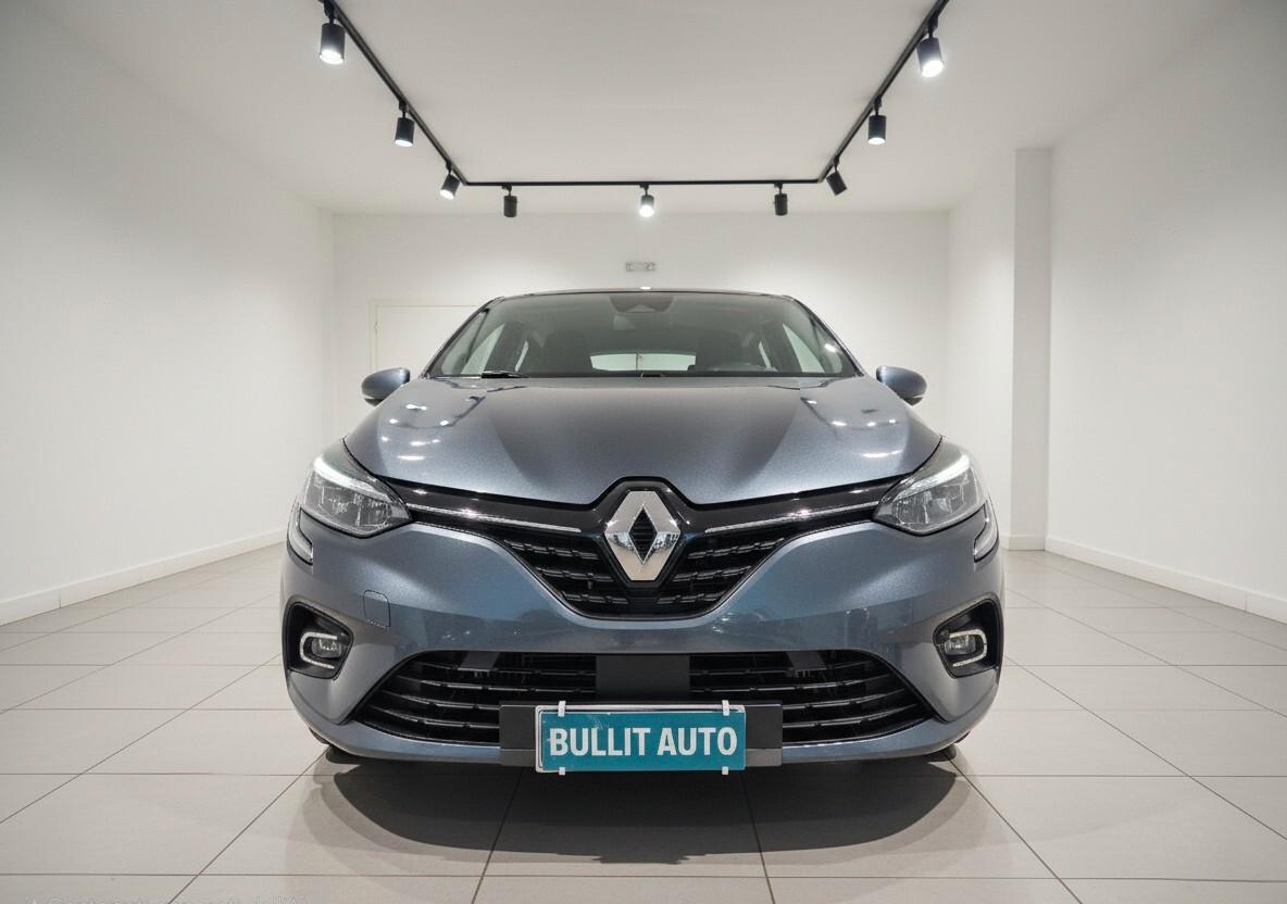 Renault Clio 1.0 tce Business 90cv
