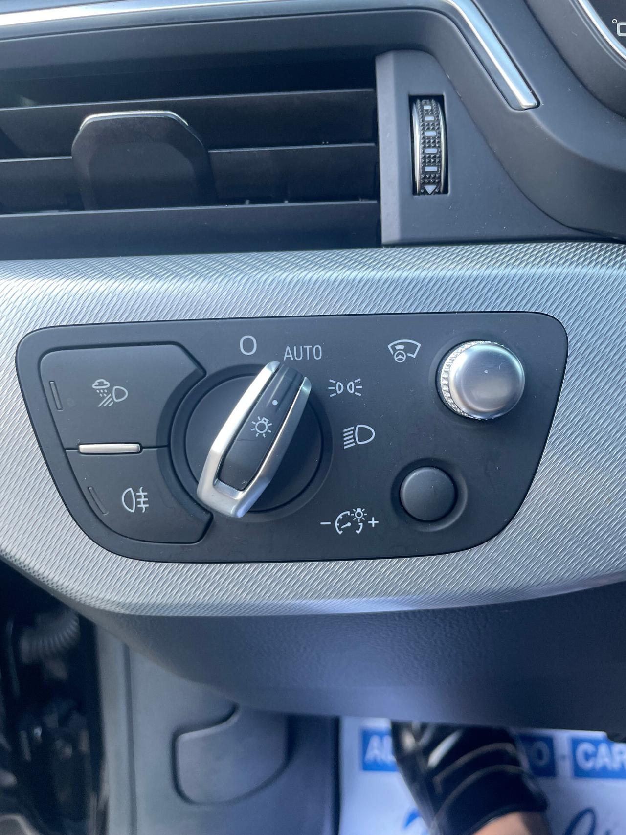 Audi A5 40 TDI SportBack 190 CV ultra S tronic