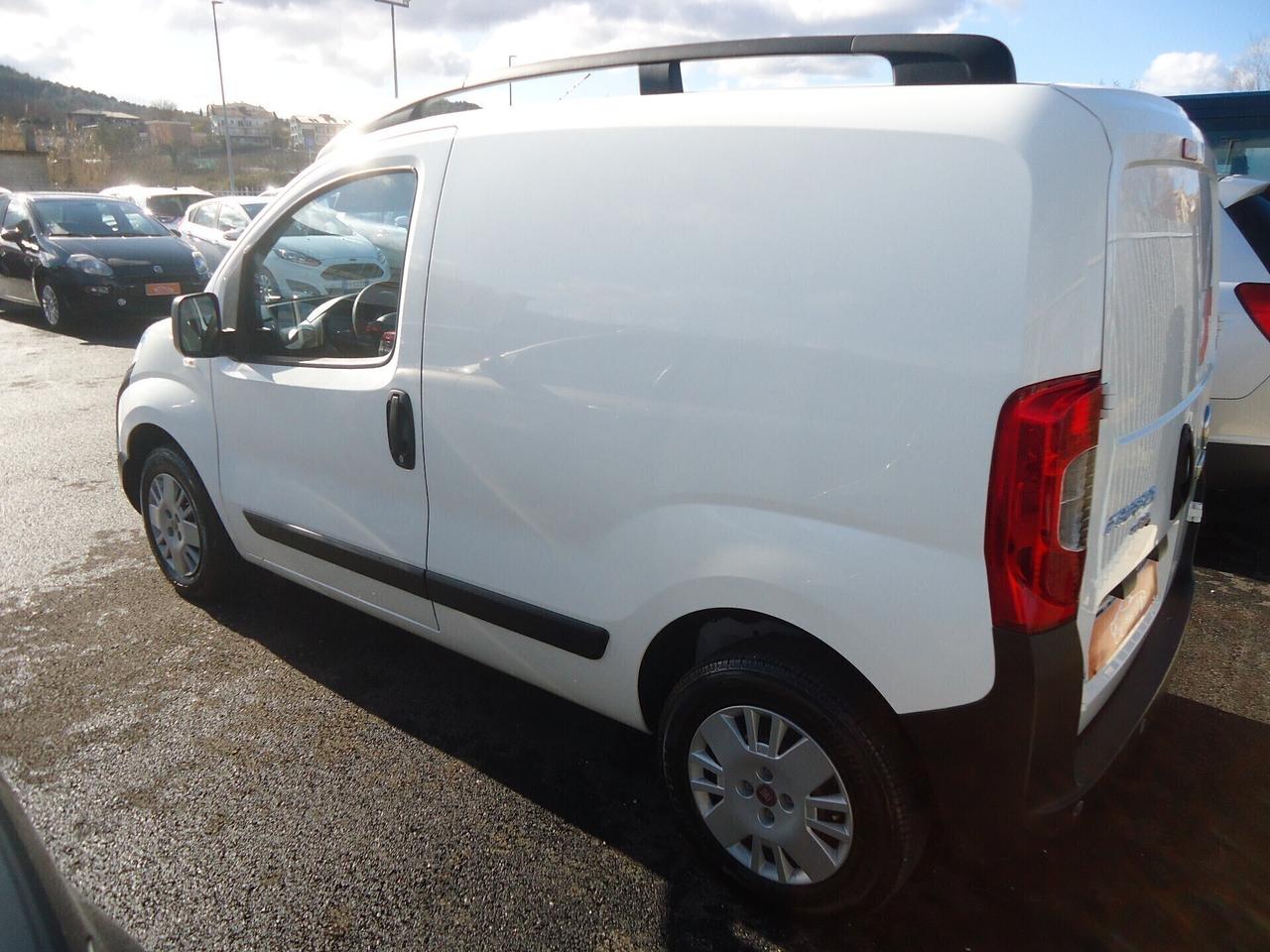 Fiat Fiorino CARGO 1.3 MJT 80cv E6