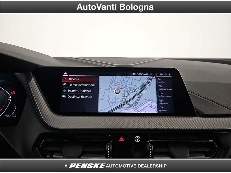 BMW Serie 1 120d xDrive 5p. Msport