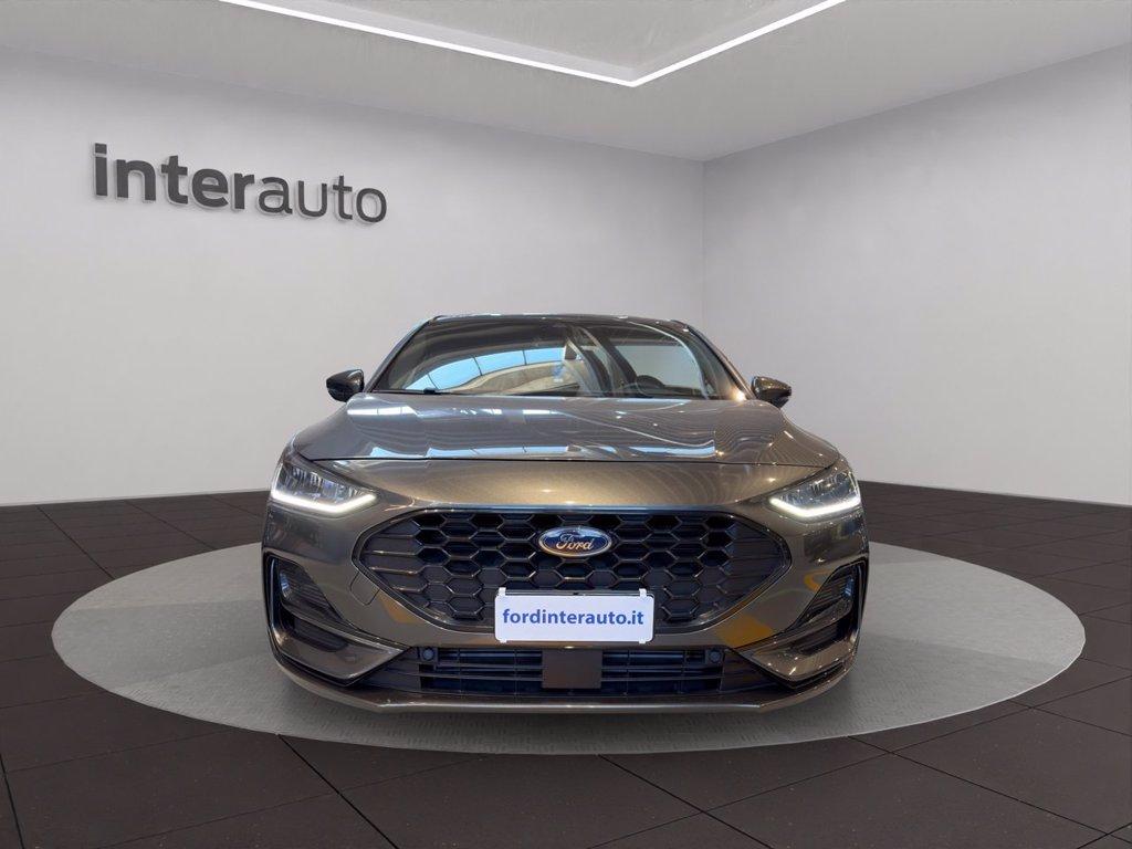 FORD Focus 1.0 EcoBoost Hybrid 125 CV 5p. ST-Line Style del 2023