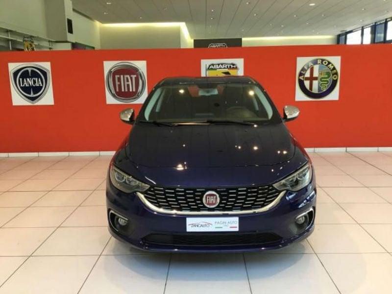FIAT Tipo Tipo 1.4 5 porte Mirror