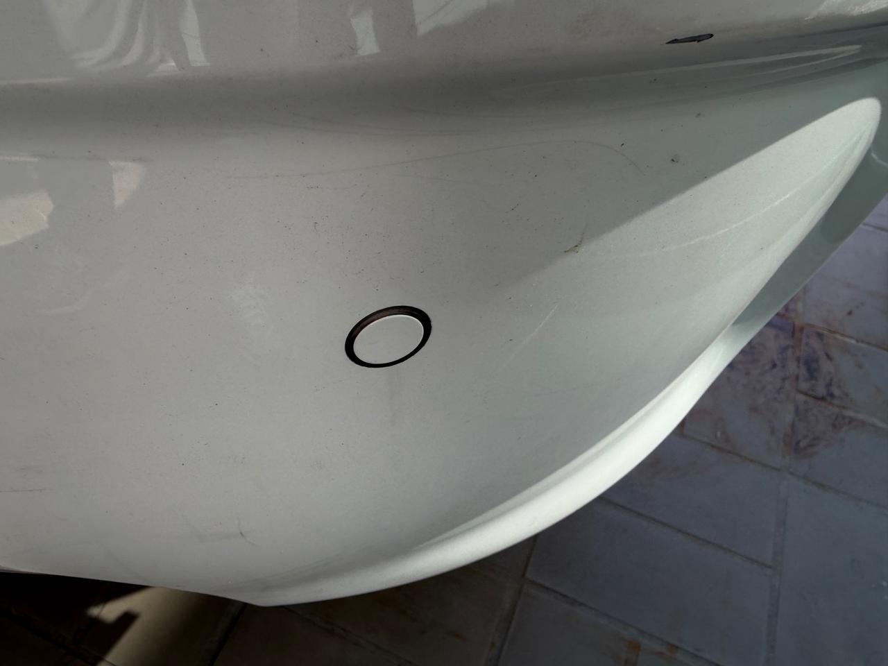 Citroen C4 1.6 HDi 90 Business PDC Unicoproprietario